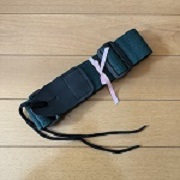 ギターストラップ