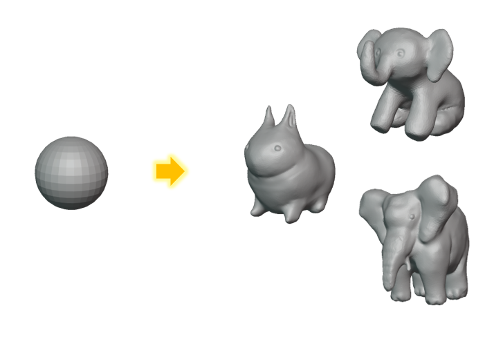 文化表現学科 Cg演習 の授業紹介 秋草学園短期大学