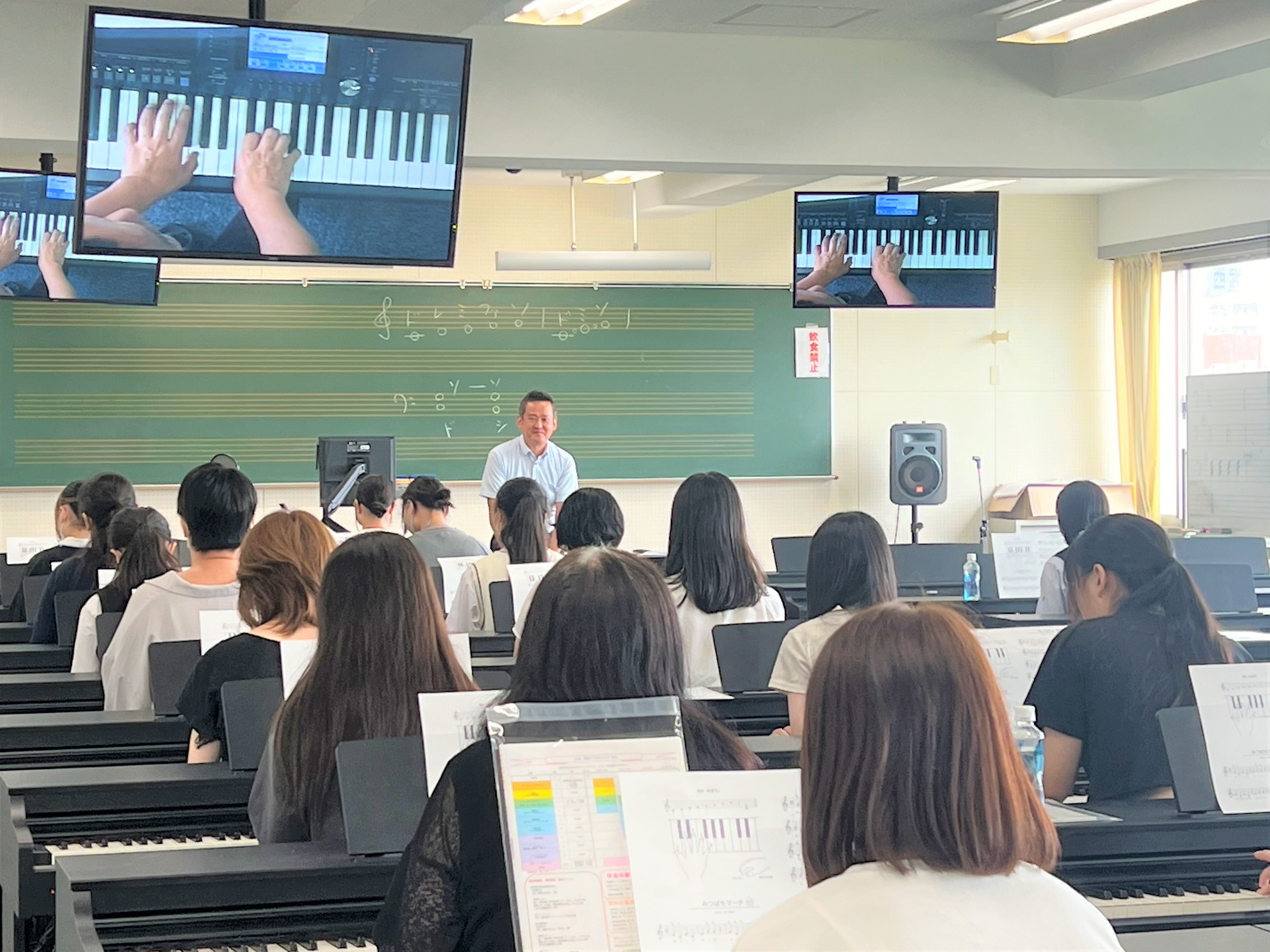 ゼロからはじめる<BR>ピアノレッスン