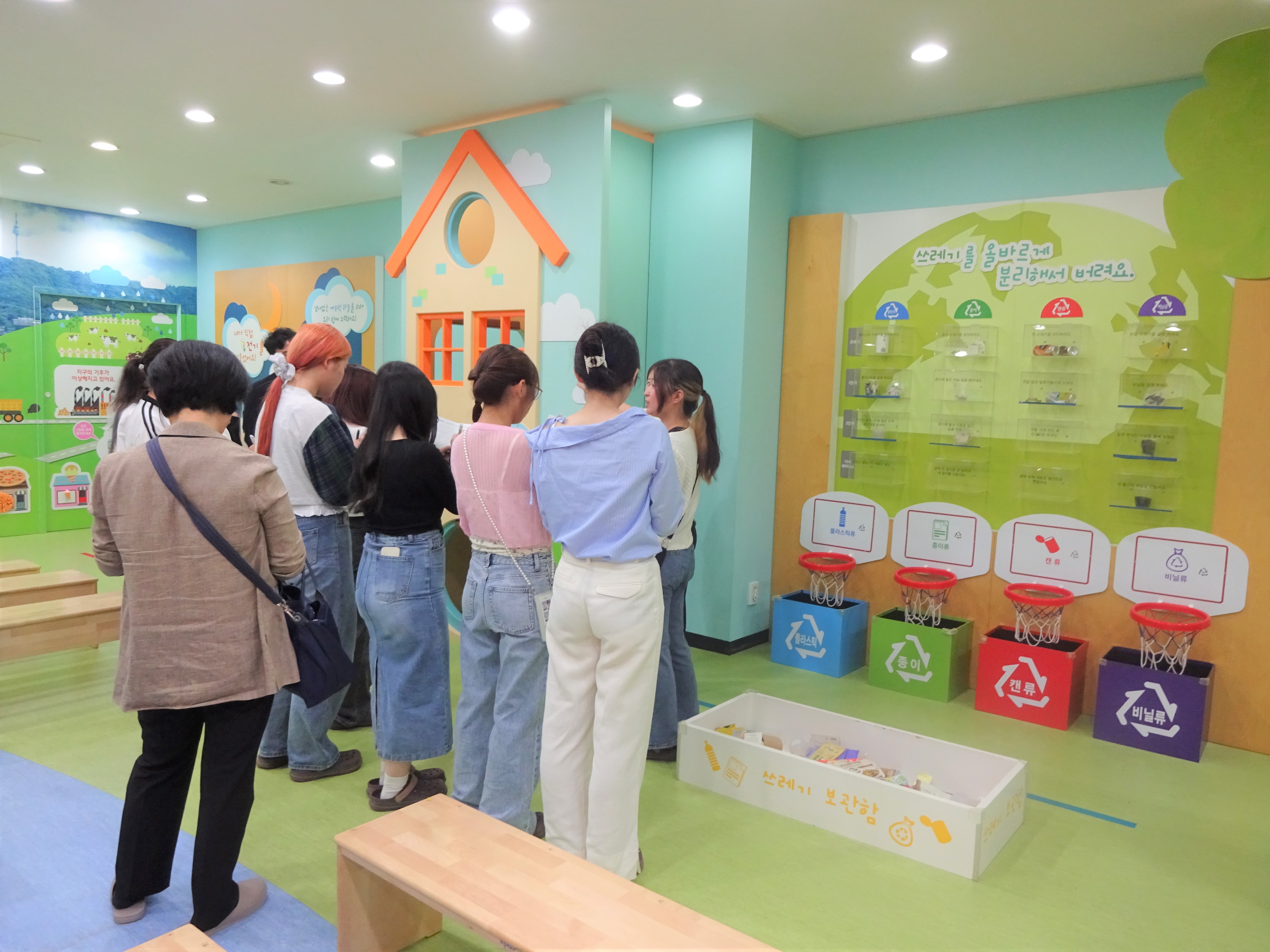 韓国の保育をのぞいてみよう