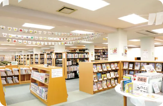 図書館