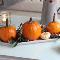 pumpkinornament