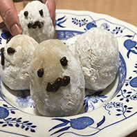 daifuku