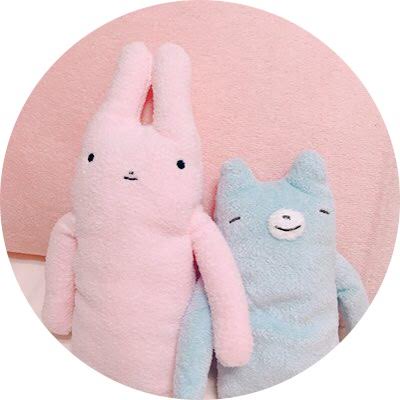 フモフモさんたち