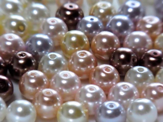 beads