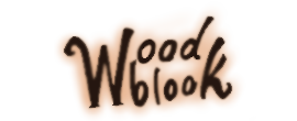 wood block