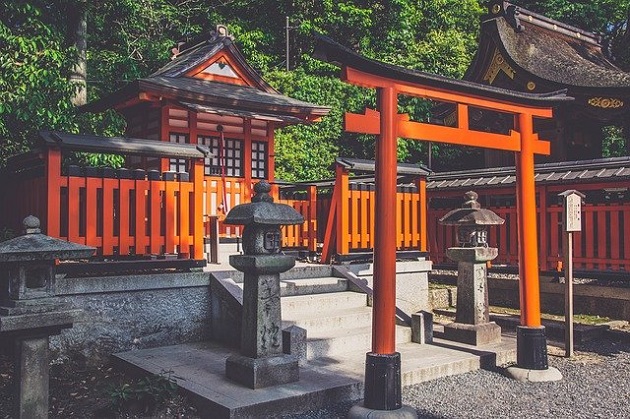 秩父神社