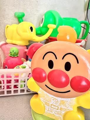 anpanman