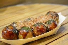 たこ焼き