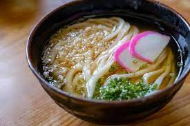 うどん