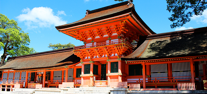 八幡神社