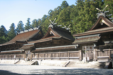 熊野神社