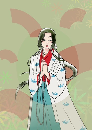細川ガラシャ