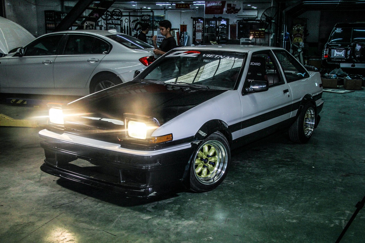AE86