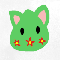 はなねこアイコン