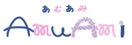 あむあみロゴ