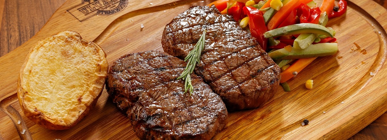肉