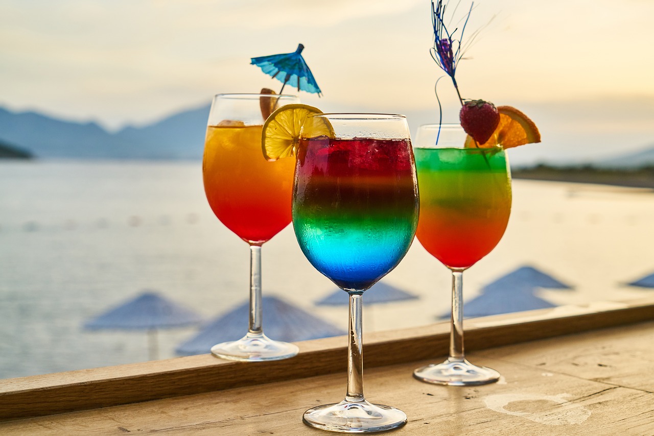 アルコール
