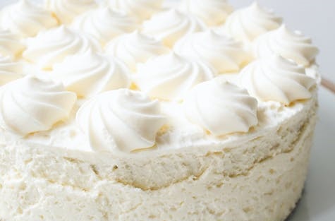 ショートケーキ