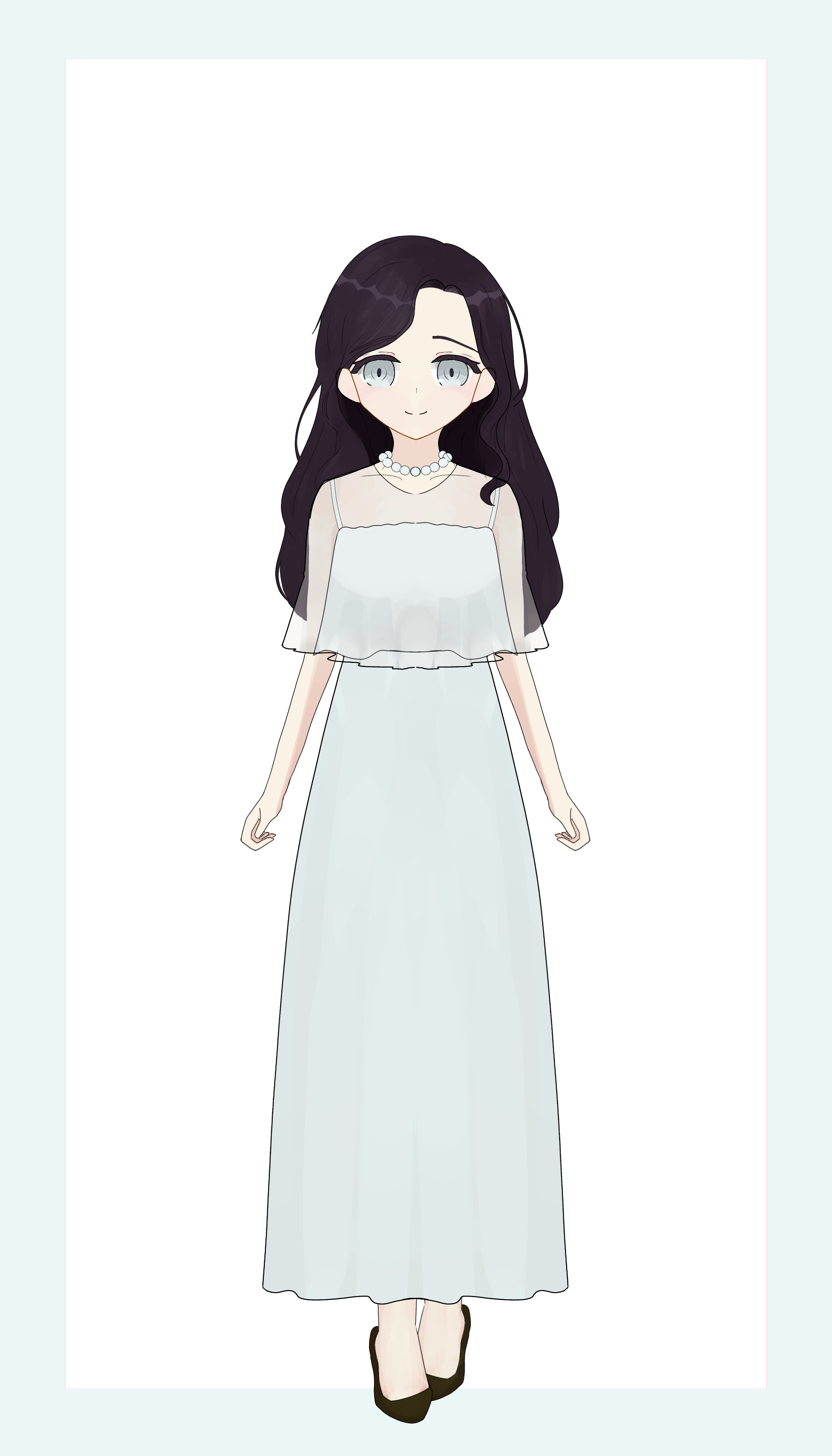 婚