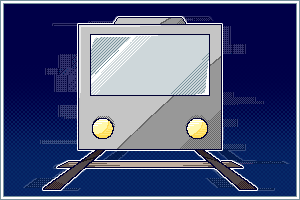 Trainとは
