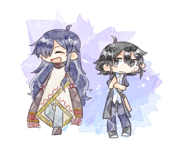 デフォルメ