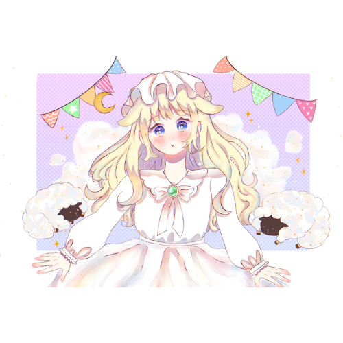 イラスト