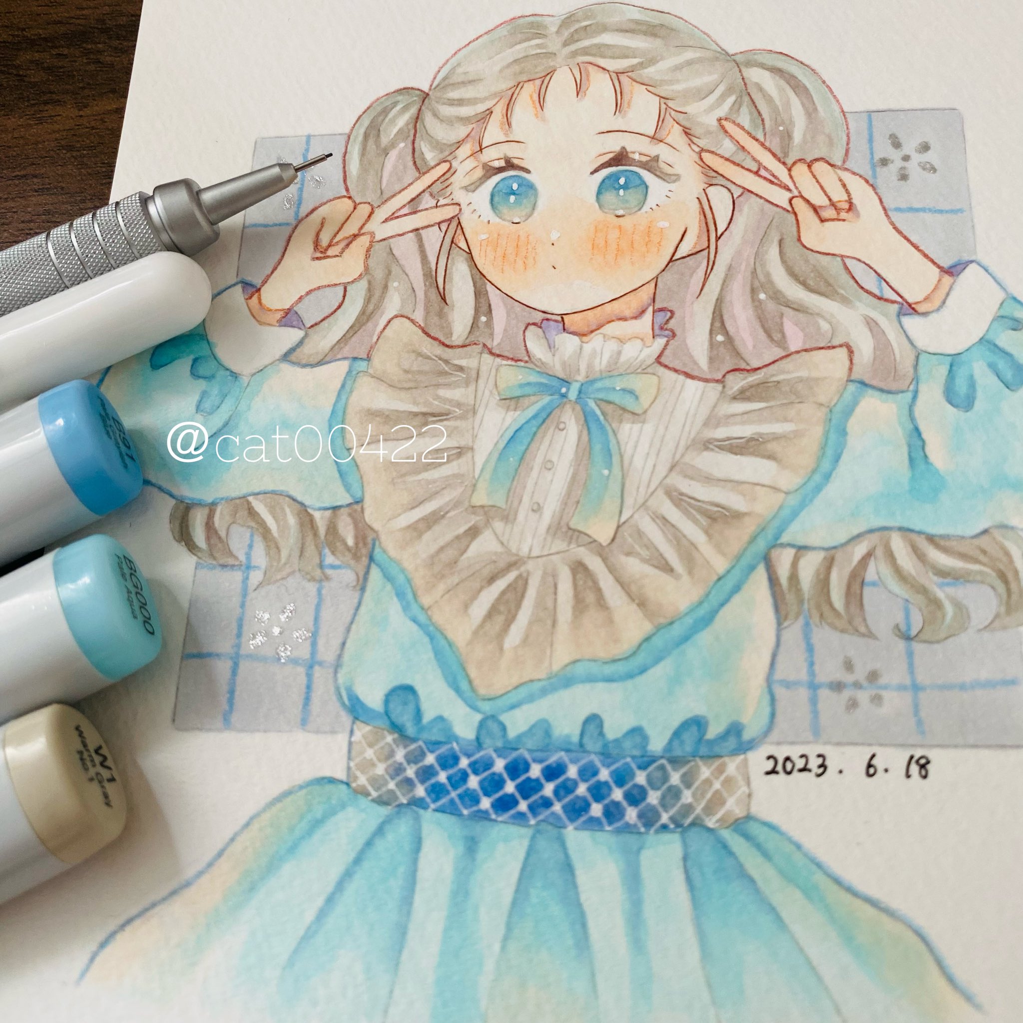 イラスト