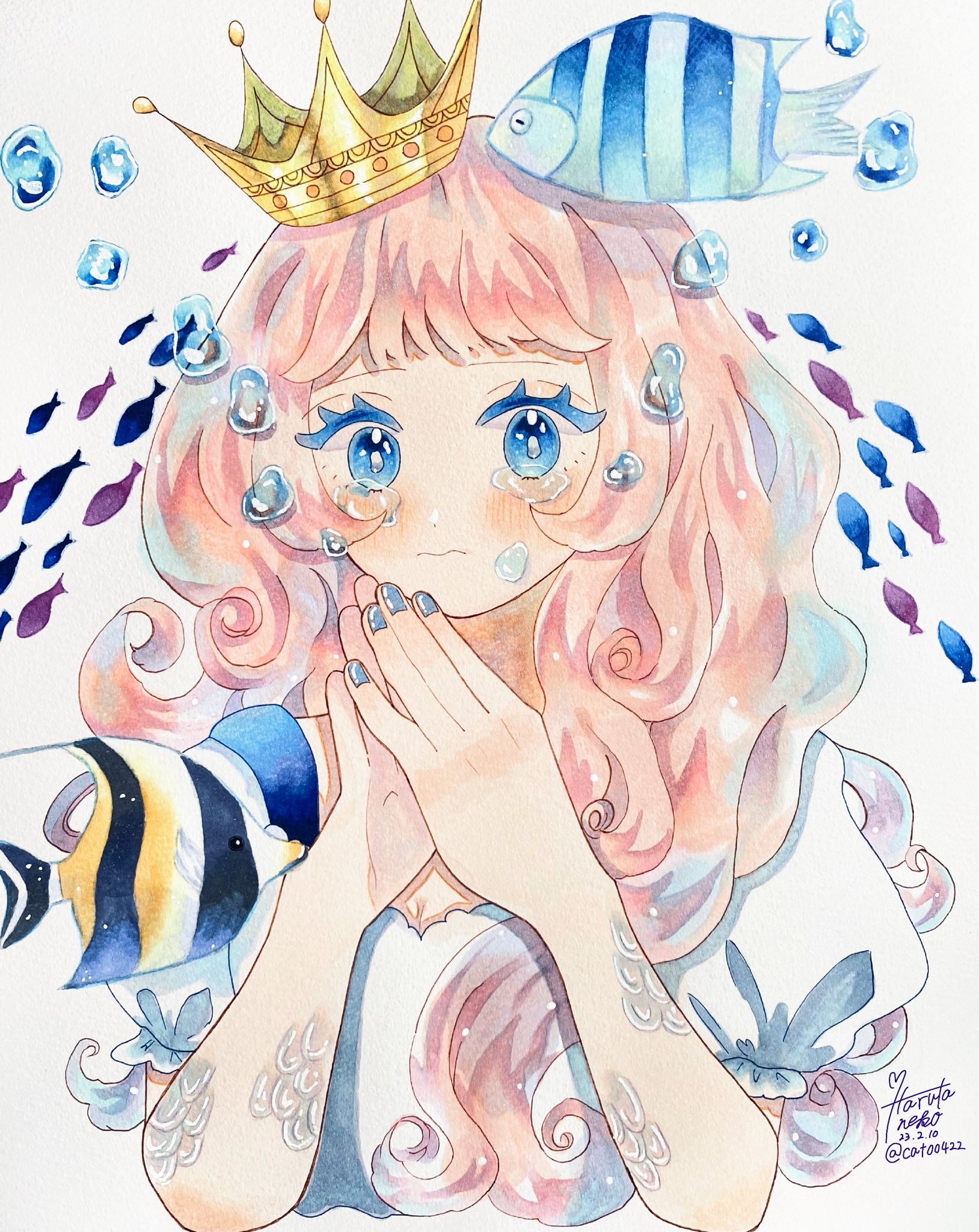 イラスト
