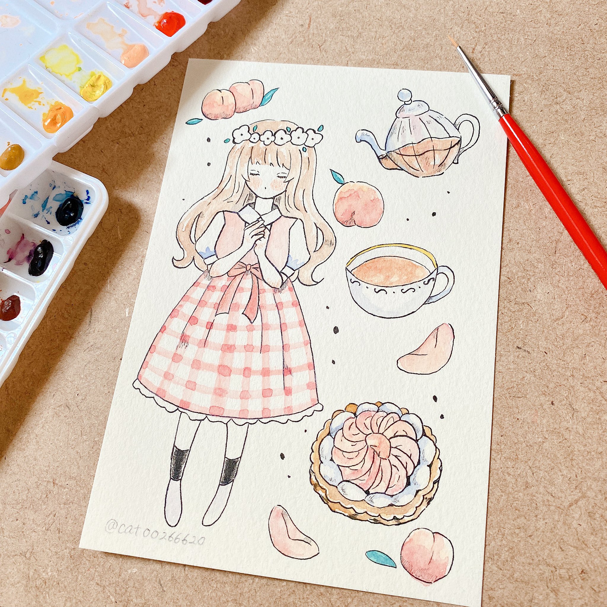 イラスト