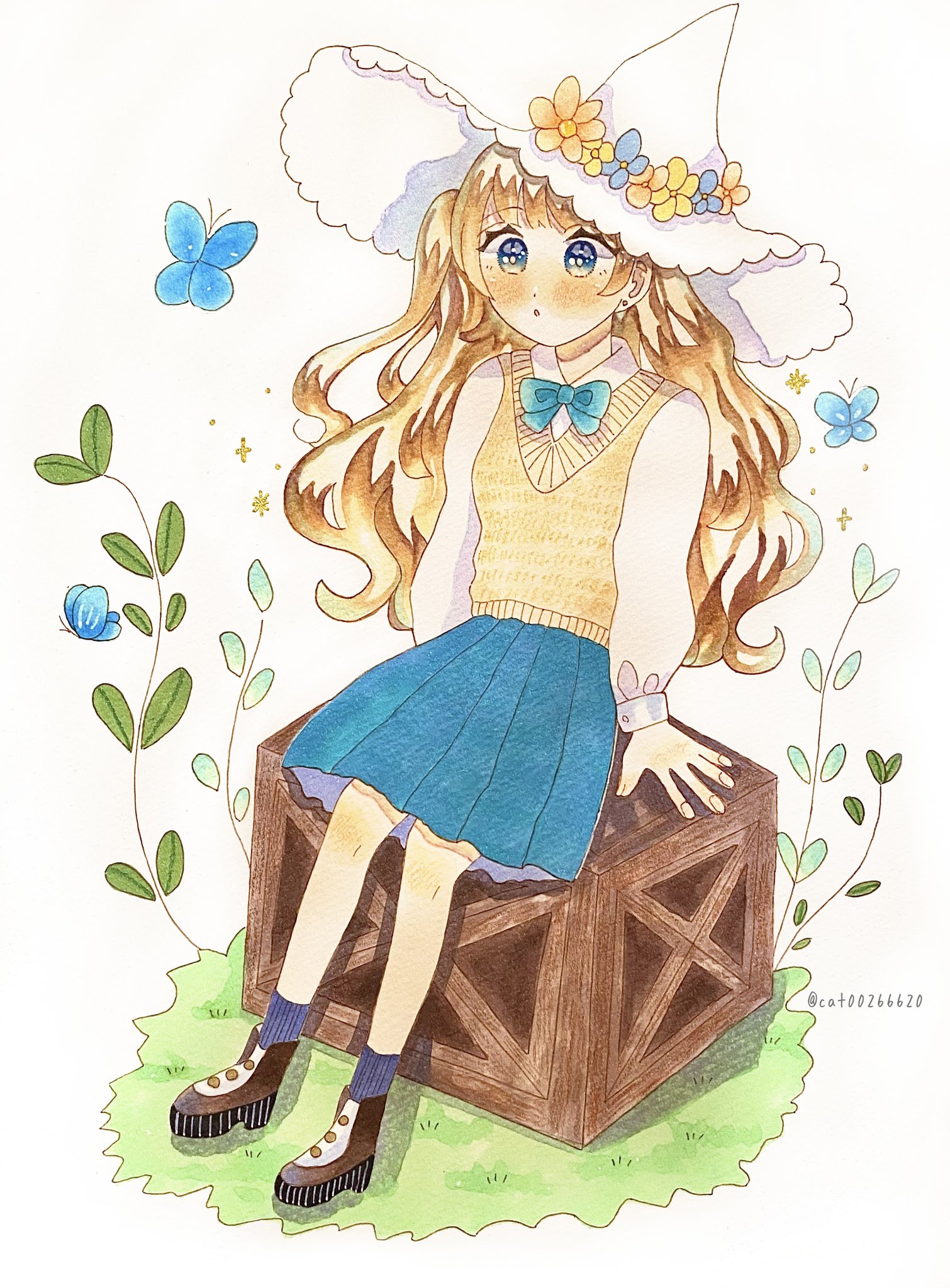 イラスト
