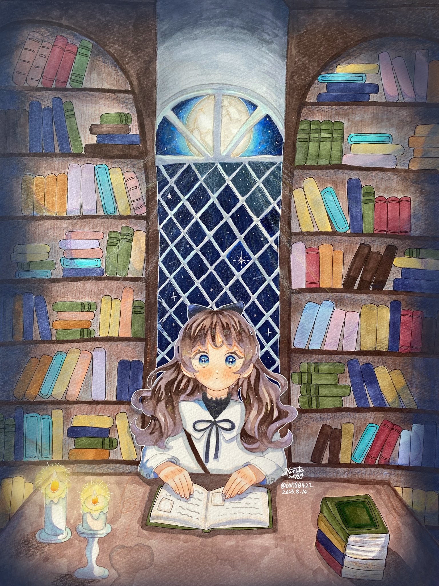 イラスト