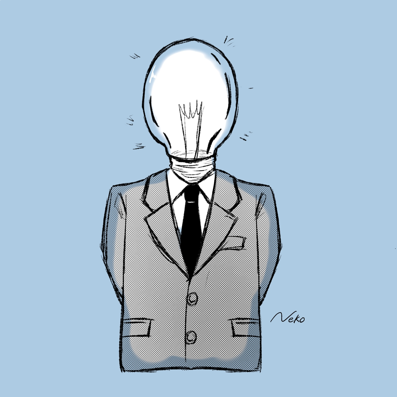 イラスト