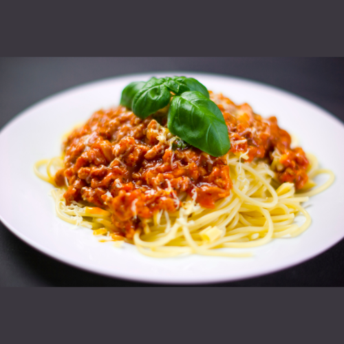 パスタ