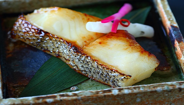魚料理