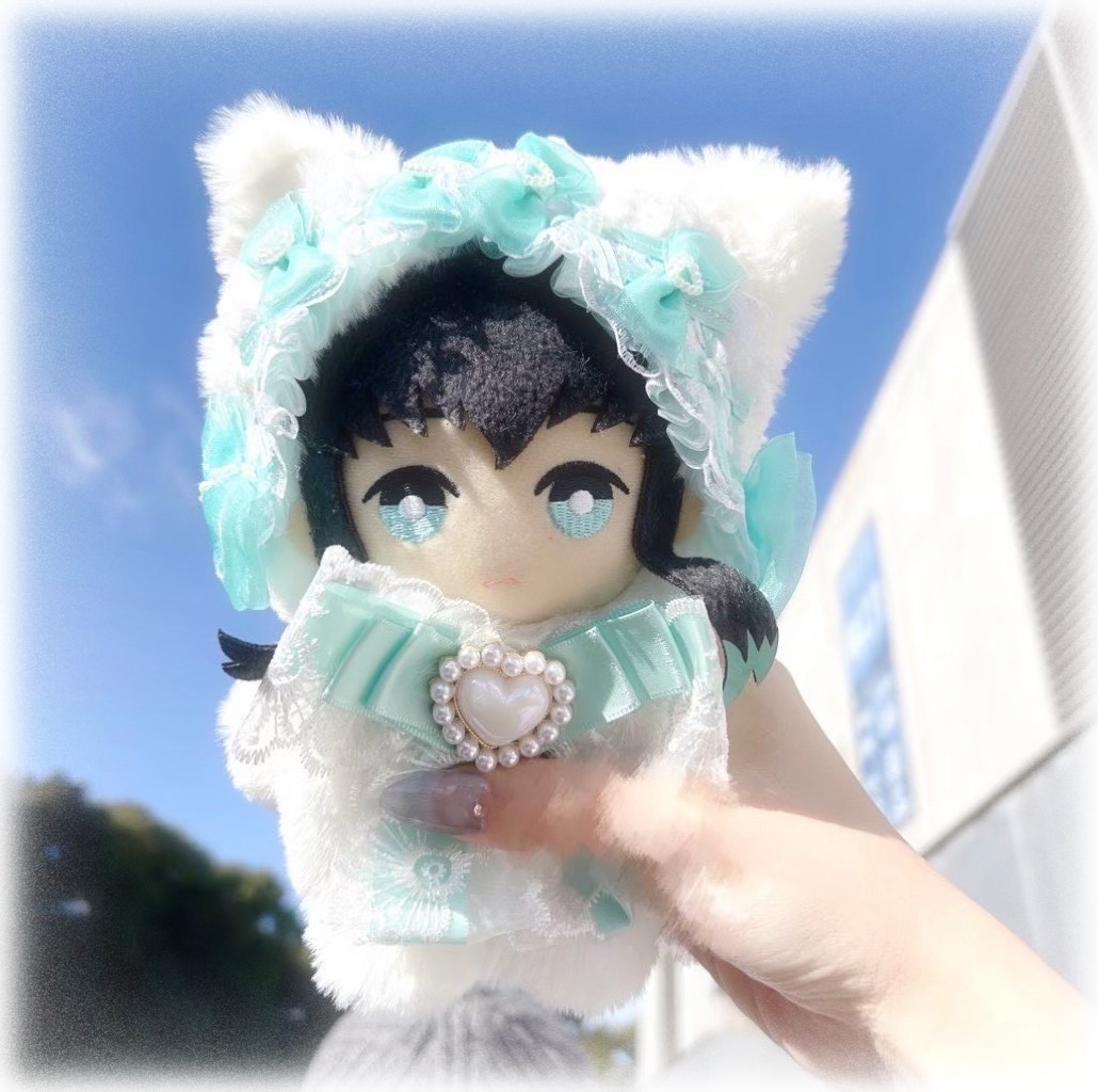 ぬい2