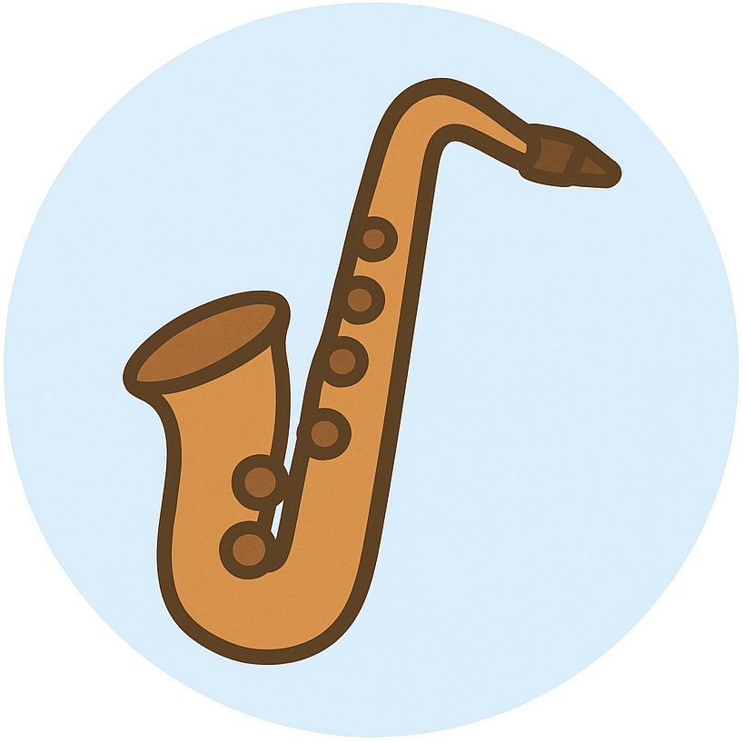 サックス