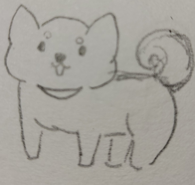 その他動物の描き方のページはコチラ!!