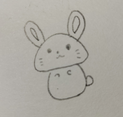 小動物の描き方のページはコチラ!!