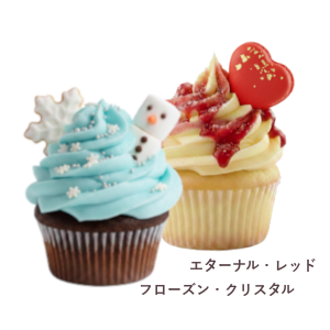 cupcake