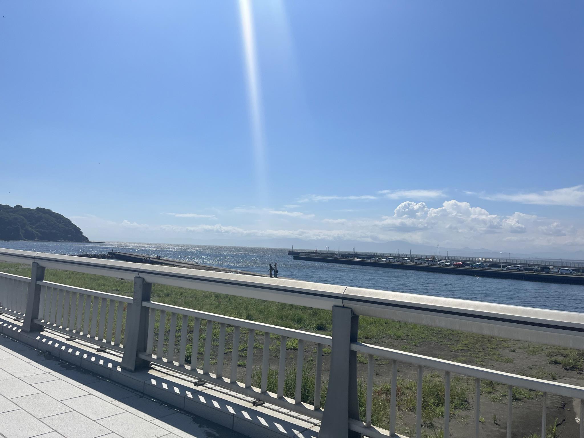 江の島