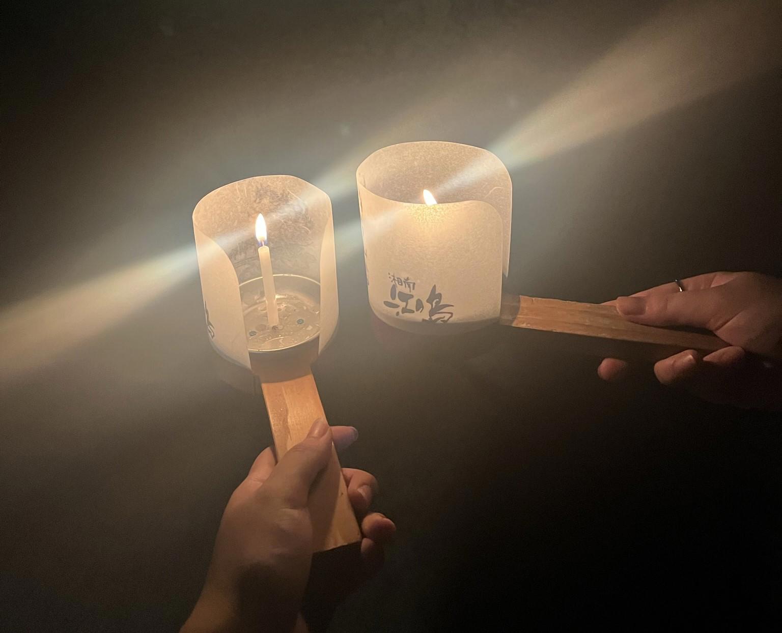 灯篭