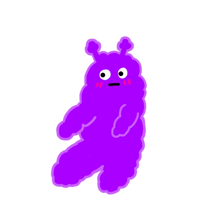プロフィール写真